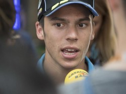 Joan Mir Tampil di MotoGP 2019 untuk Perkuat Suzuki