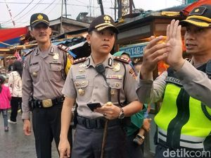 Selama Ramadan, Polres Sukabumi Amankan 32 Pelaku Kriminal