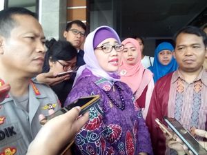 Guru Cabuli Murid di Depok, KPAI Soroti Program Sekolah Ramah Anak