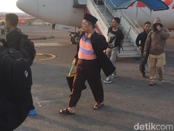 Alfian Tanjung Dieksekusi, Pengacara Bandingkan dengan Ahok