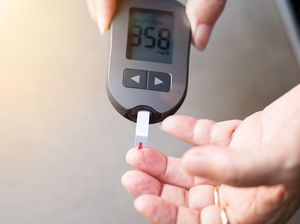 Terungkap Sayuran yang Bisa Pangkas Kadar Gula Darah Tinggi hingga 50 Persen Terungkap Sayuran yang Bisa Pangkas Kadar Gula Darah Tinggi hingga 50 Persen