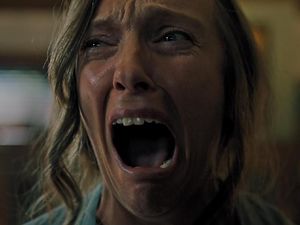 Mengacak-acak Perasaan, Hereditary Film Horor Menjengkelkan