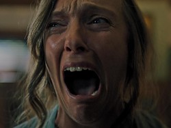 Mengacak-acak Perasaan, Hereditary Film Horor Menjengkelkan