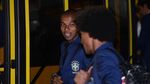 Ola Rusia! Brasil Tiba untuk Piala Dunia 2018