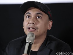 Cerita Raditya Dika Saat Mainkan Lonceng Ibu Pengabdi Setan