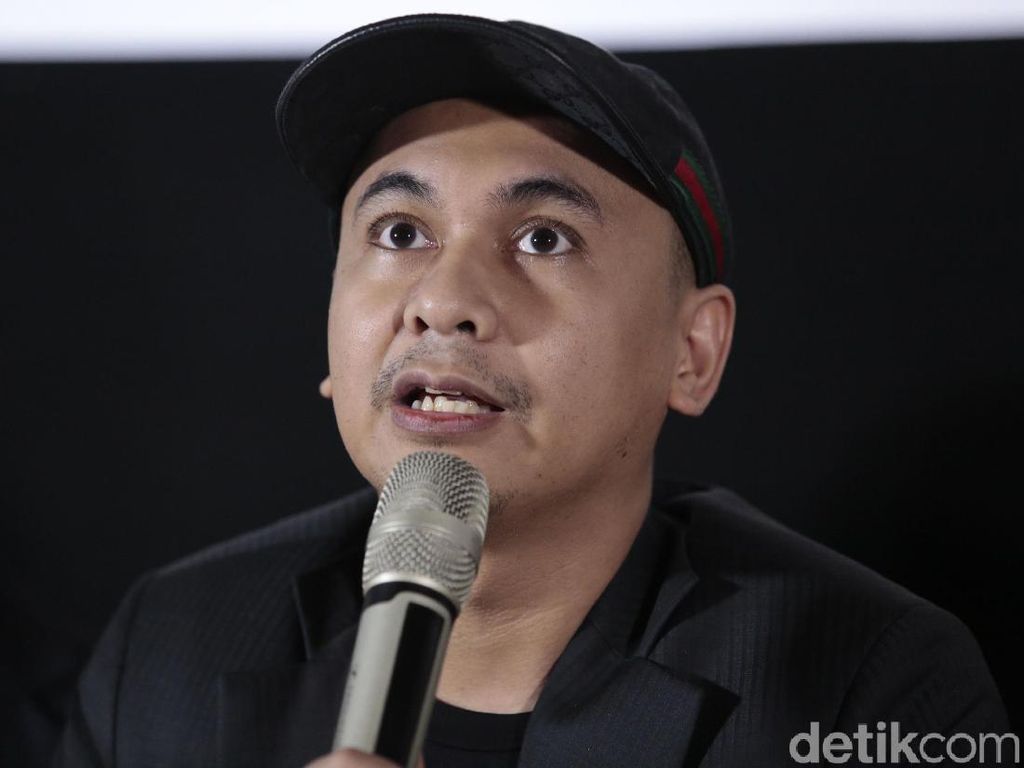Raditya Dika Ingin Puas Main Games dan Senang-senang Sebelum Jadi Bapak Raditya Dika Ingin Puas Main Games dan Senang-senang Sebelum Jadi Bapak
