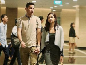 Diduga Ada di Video Masturbasi, Daniel Wenas Mengaku Tak Tahu Apa-apa