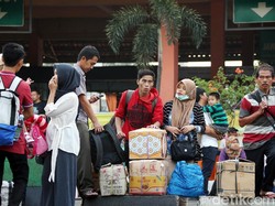 Saran Psikolog Agar Pemudik Tak Kena Gendam atau Hipnotis