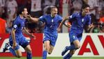 10 Perayaan Gol Paling Ikonik dalam Sejarah Piala Dunia