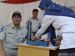 Kurangi Resiko Kecelakaan, Jasa Raharja Buka Layanan Kesehatan Gratis