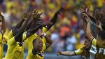 10 Perayaan Gol Paling Ikonik dalam Sejarah Piala Dunia