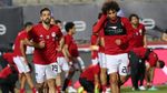 Senyum Mohamed Salah, Sukacita Warga Mesir