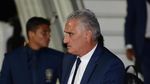 Ola Rusia! Brasil Tiba untuk Piala Dunia 2018