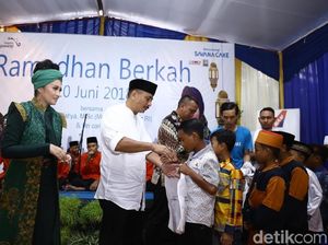 Branding Pariwisata Dilakukan dari Oleh-oleh Branding Pariwisata Dilakukan dari Oleh-oleh