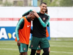 Portugal Amat Bergantung Ronaldo di Piala Dunia 2018, Fernandes: Wajar