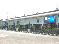 Bandara Bandung Tegaskan Tak Ada Penganiayaan Ratna di Kompleksnya