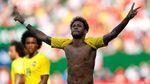 Foto: Brasil Menangi Laga Ujicoba Terakhir Sebelum Piala Dunia 2018