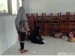 Duh, Aksi Perundungan Siswi SMP di Jember Viral di Medsos