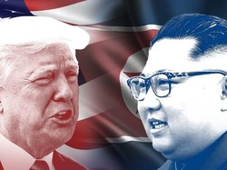 Kim Jong Un Bertemu Trump, Apa Dampak Buat Ekonomi RI?