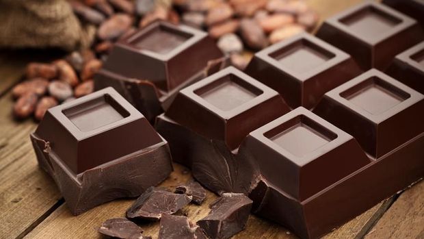 Resep MPASI Anak: Bubur Oat Rasa Cokelat, Si Kecil Pasti Suka
