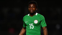Menurut Liverpool Echo, Juergen Klopp berencana menambah opsi lini serang Liverpool dengan merekrut winger Nigeria Moses Simon yang kini bermain untuk Gent. (Foto: Dan Mullan/Getty Images)