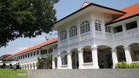 Mengintip Isi Capella Hotel Tempat Kim Jong Un dan Trump Bertemu