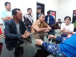 Pengacara: Guru yang Cabuli Murid Tak Kompeten Ajar Bahasa Inggris