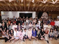 Pengusaha Ini Wakili Indonesia di Entrepreneurial Winning Women