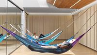 10 Kantor dengan Desain Keren yang Bikin Kamu Betah Kerja Lembur