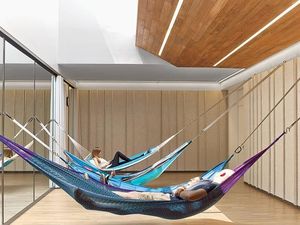 10 Kantor dengan Desain Keren yang Bikin Kamu Betah Kerja Lembur