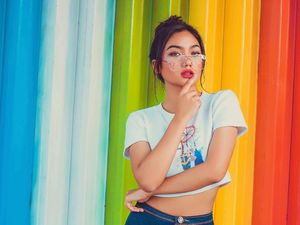 Marion Jola Tetap Kece, Tips Nia Ramadhani Dapatkan Cowok Kaya