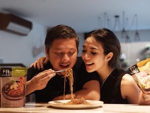 Breaking! 5 Tahun Menikah, Gisel Gugat Cerai Gading Marten