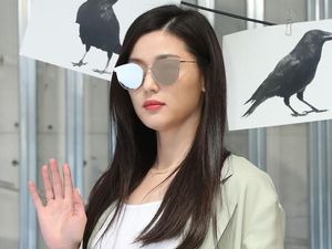 Penampilan Perdana Jun Ji Hyun Setelah Melahirkan yang Mencuri Atensi