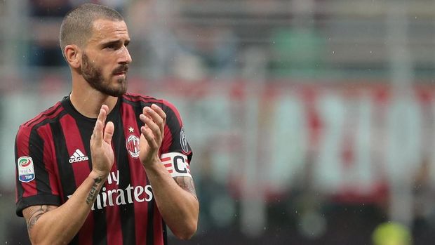 Leonardo Bonucci 