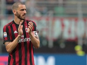 Mantan CEO Milan: Bonucci adalah Sebuah Kesalahan