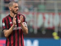Mantan CEO Milan: Bonucci adalah Sebuah Kesalahan