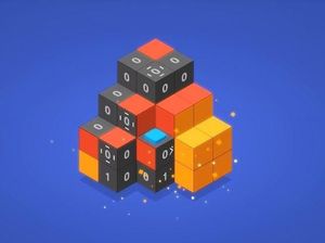 Delete, Game Mirip Minesweeper tapi Tiga Dimensi