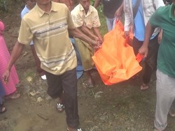 Petani di Bone Ngamuk Habisi 2 Nyawa Saudaranya