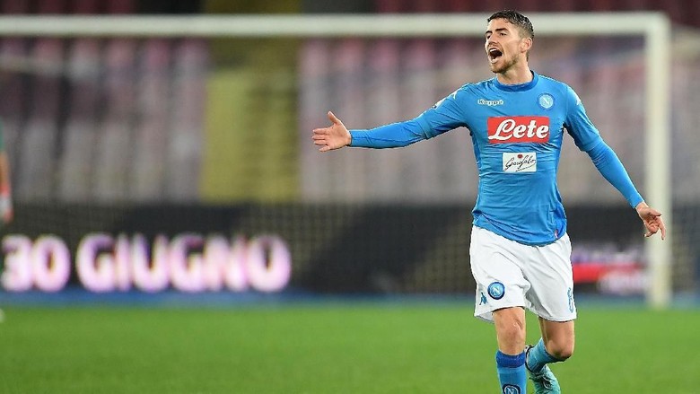 Jorginho Bisa Saja Pindah ke City Beberapa Hari Lagi Jorginho Bisa Saja Pindah ke City Beberapa Hari Lagi
