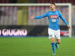 Janji Jorginho Tunjukkan Sesuatu yang Baru di Premier League