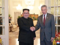 Kim Jong Un Bertemu Donald Trump, Apa Dampaknya ke Ekonomi RI?