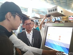 Garuda Tambah Penerbangan Tambahan 8-24 Juni, Ada 160 Ribu Kursi