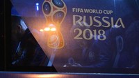 Selama fase grup Piala Dunia 2018, Brasil akan menempuh jarak yang lumayan menguras fisik dari satu laga ke laga lainnya. Usai melawan Swiss di Rostov on Don pada partai pembuka, mereka akan melakukan perjalanan ke St. Petersburg dan Moskow untuk menghadapi Kosta Rika dan Serbia. (Foto: Yevgeny Reutov/REUTERS)