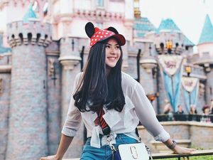 Ada Pengalaman Tak Enak, Jessica Mila Tak Masalah Path Ditutup