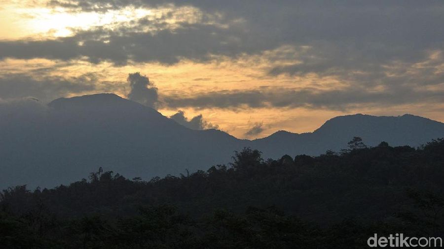Panorama Jalan Tol yang Terindah di Jalur Mudik