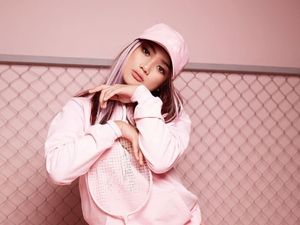 Kena Nyinyir Perut Buncit, Ini Bukti Marion Jola Tetap Kece Kena Nyinyir Perut Buncit, Ini Bukti Marion Jola Tetap Kece