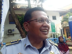 H-5 Lebaran, 15.184 Pemudik Berangkat dari Terminal Kp Rambutan