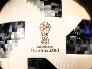 Saat Kecerdasan Buatan Memprediksi Juara Piala Dunia 2018 Saat Kecerdasan Buatan Memprediksi Juara Piala Dunia 2018