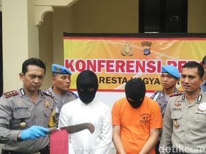 Fakta-fakta di Balik Pembacokan yang Tewaskan Mahasiswa UGM Fakta-fakta di Balik Pembacokan yang Tewaskan Mahasiswa UGM