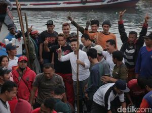 Emil Dardak: Kami Pro Pendidikan Gratis